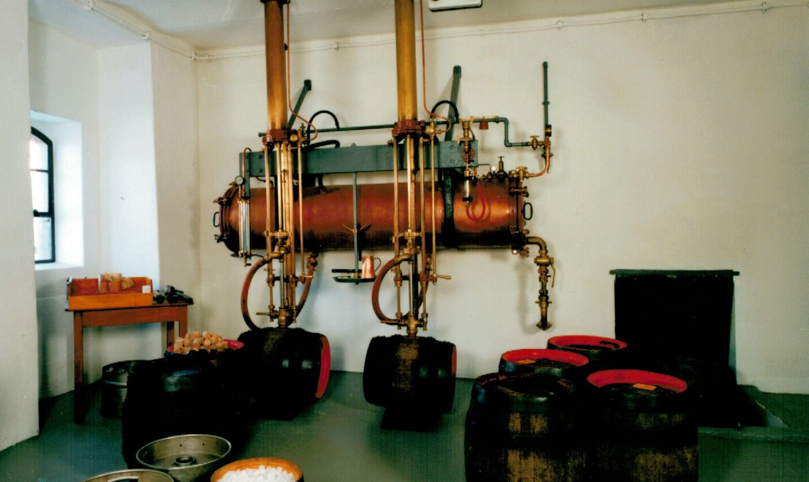 Rechenberger Bier
